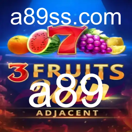 Descubra o Fascinante Mundo de 3FruitsWin: A89