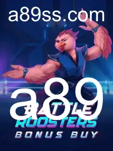 BattleRoostersBonusBuy: Conheça Este Novo Fenômeno dos Jogos