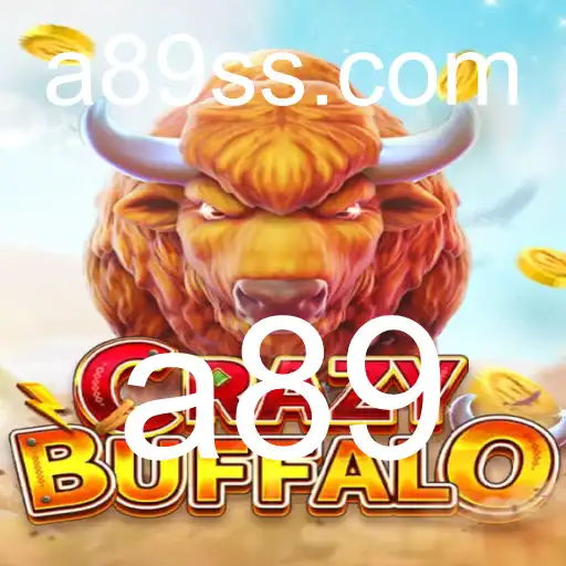 Descubra o Mundo Empolgante de CRAZYBUFFALO