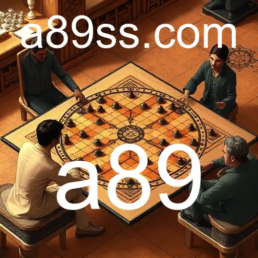 Jogos de mesa