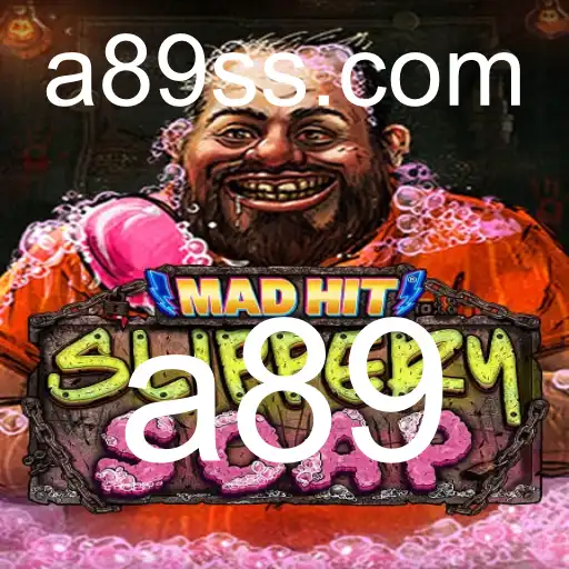 MadHitSlipperySoap: Um Mergulho no Mundo Desafiador e Divertido dos Jogos