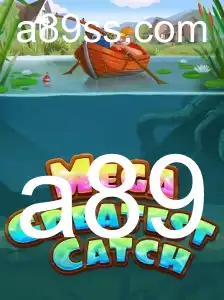 MegaGreatestCatch: Um Novo Fenômeno no Mundo dos Jogos