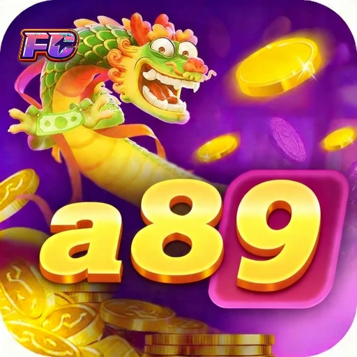 a89 Logo