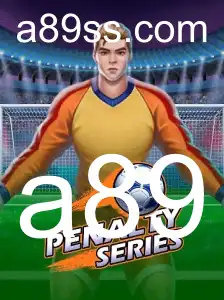 Explorando PenaltySeries: Um Mergulho no Mundo de Estratégia e Habilidade