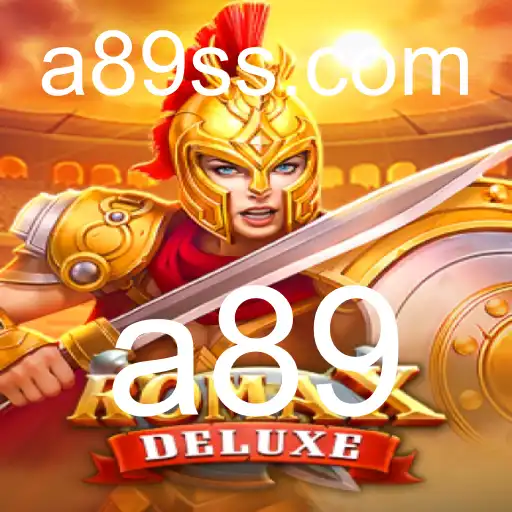 RomaXDeluxe: Mergulhe na Experiência de Jogo Imersiva com a89