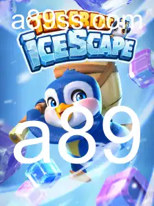 Descubra a Emoção de 'TheGreatIcescape': Um Jogo Congelante e Desafiante