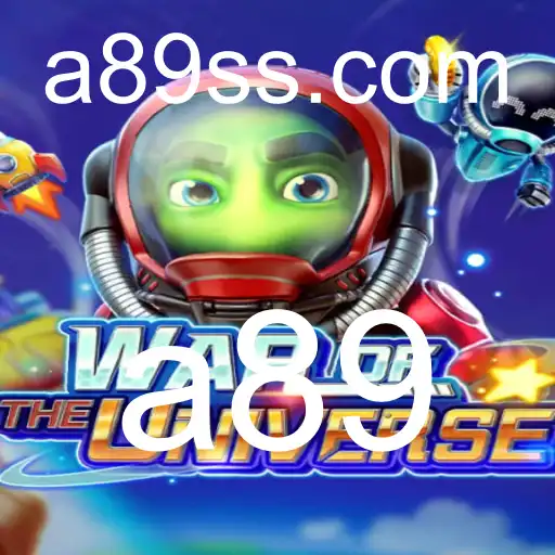 WAROFTHEUNIVERSE: Um Mergulho no Novo Jogo de Estratégia Intergaláctica